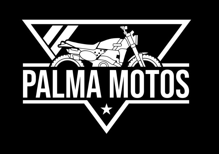 Palma Motos Burn Out